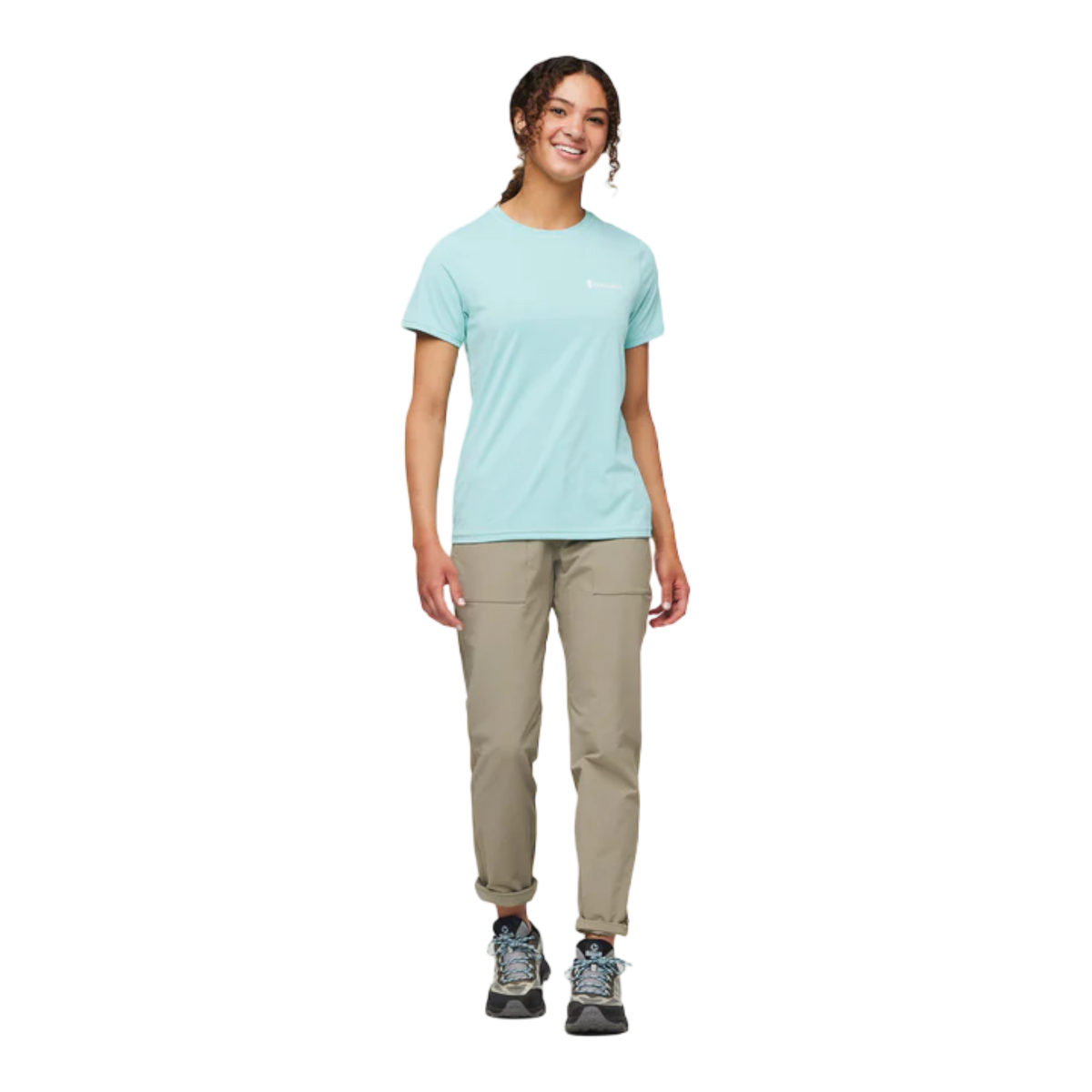 Cotopaxi - Women's Fino Tech Tee