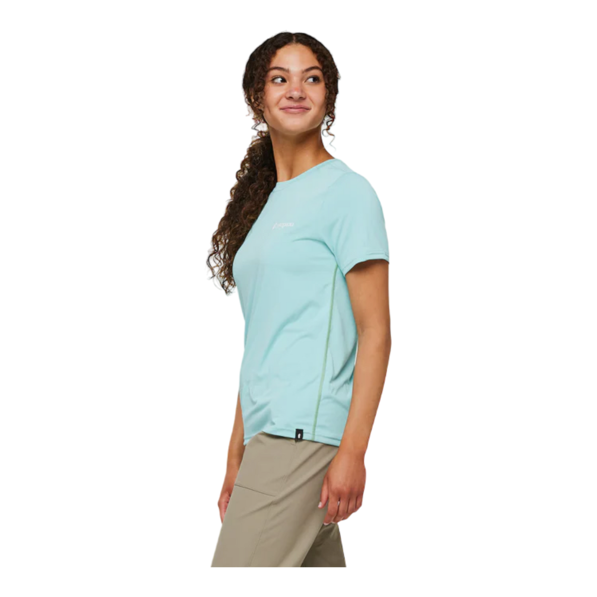 Cotopaxi - Women's Fino Tech Tee