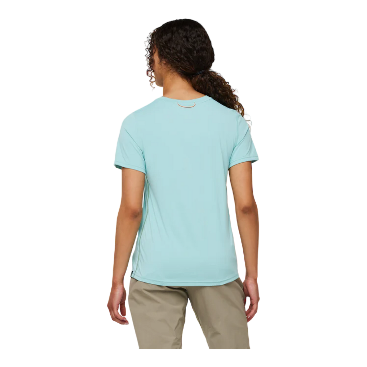 Cotopaxi - Women's Fino Tech Tee