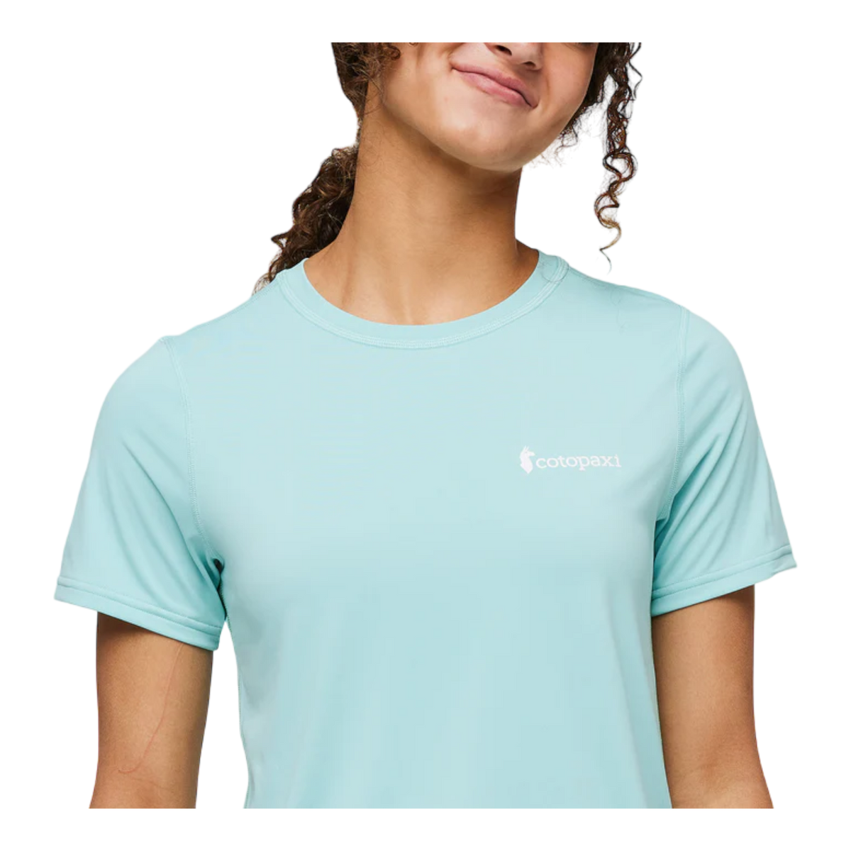 Cotopaxi - Women's Fino Tech Tee