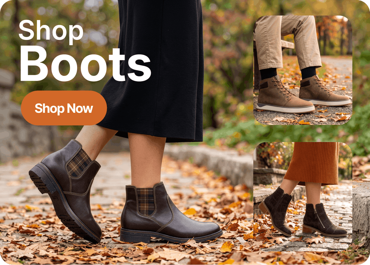 Shop Fall Boots | Shop Now