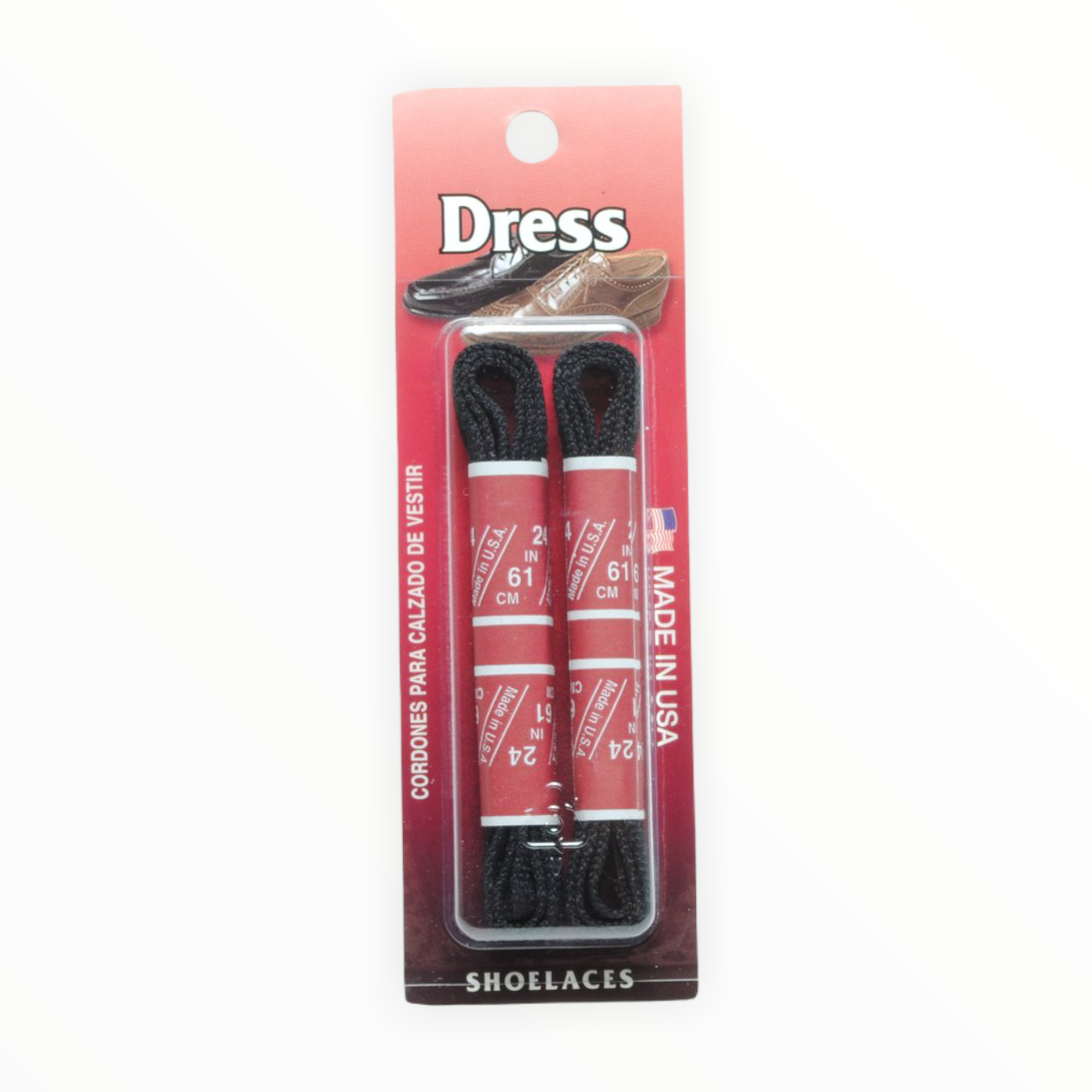Sole Choice - Flat Dress Lace - Black / 24