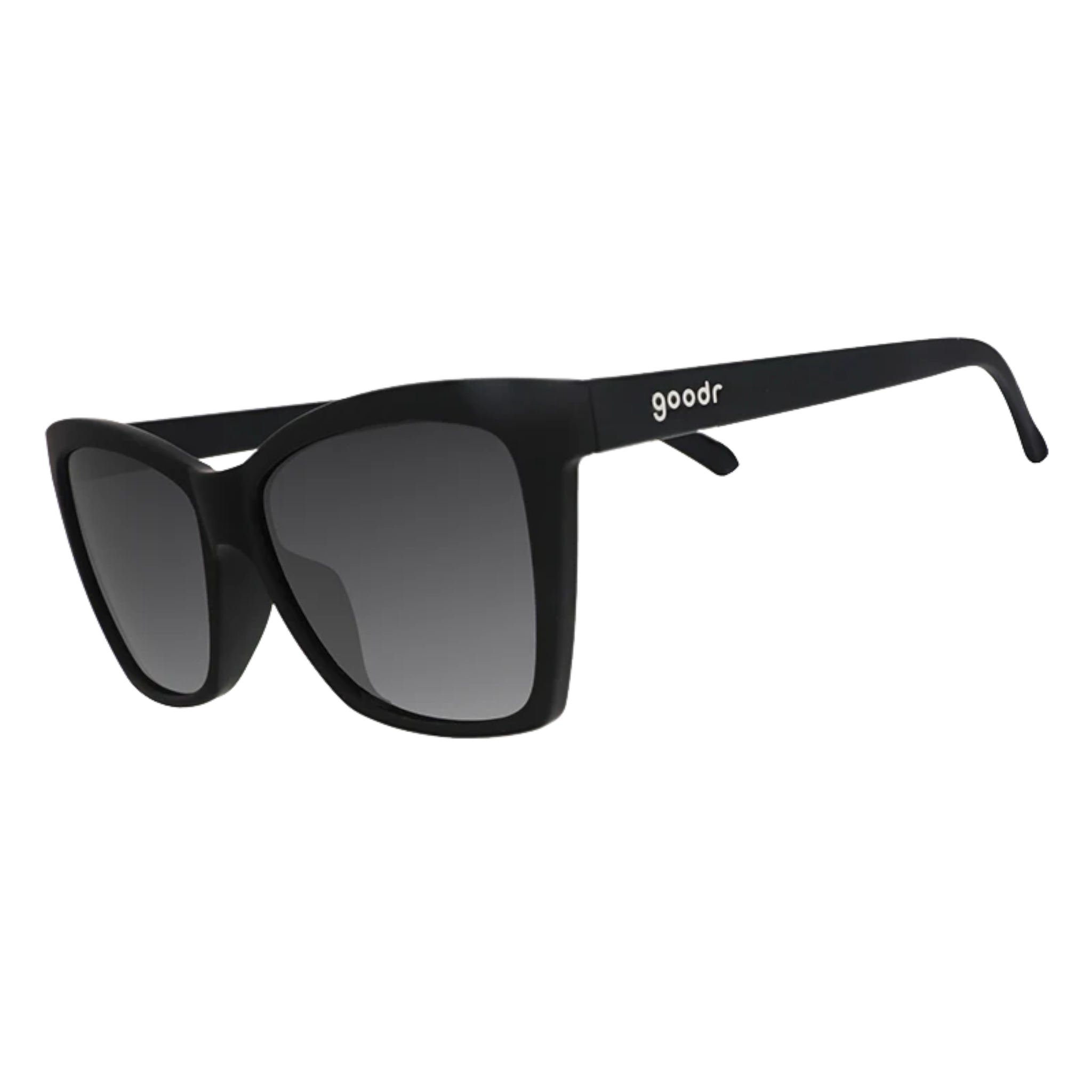 Goodr Sunglasses - New Wave Renegade - N/A