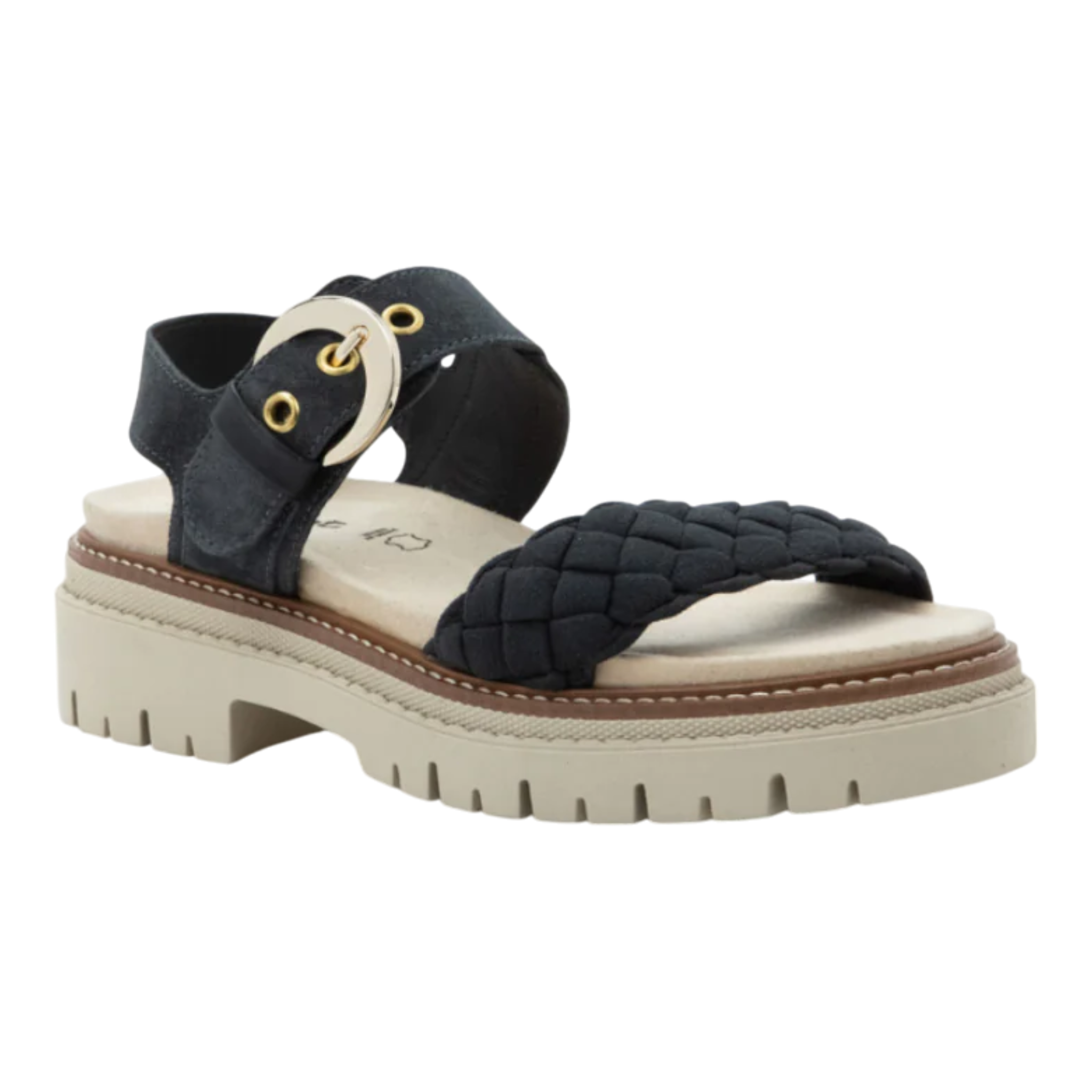 Naot - Grove - Charcoal Suede / M / 37