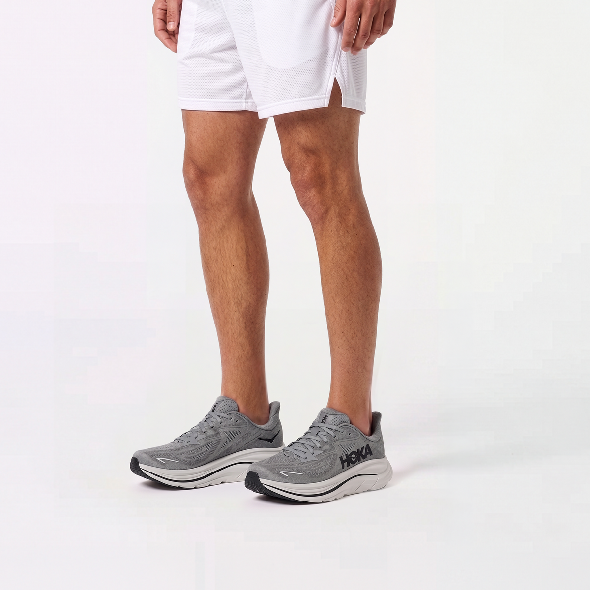 Men's Clifton 10