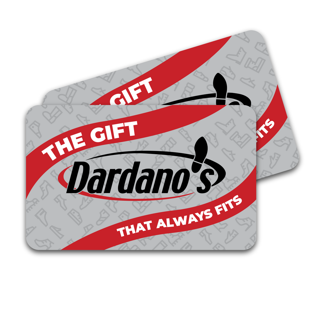 Dardano's - Dardano's Shoes Gift Card