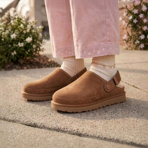 Women's Goldenstar Clog