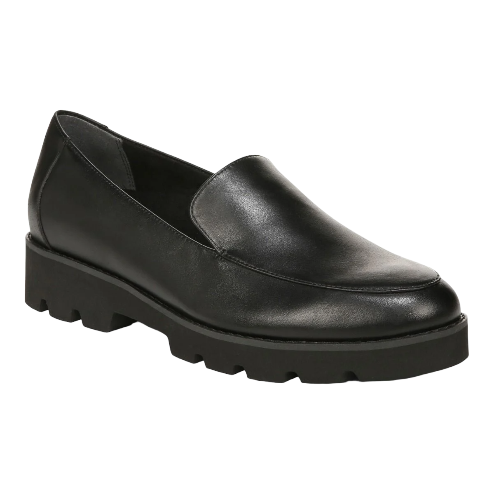 Vionic - Kensley - Black Nappa / M / 10