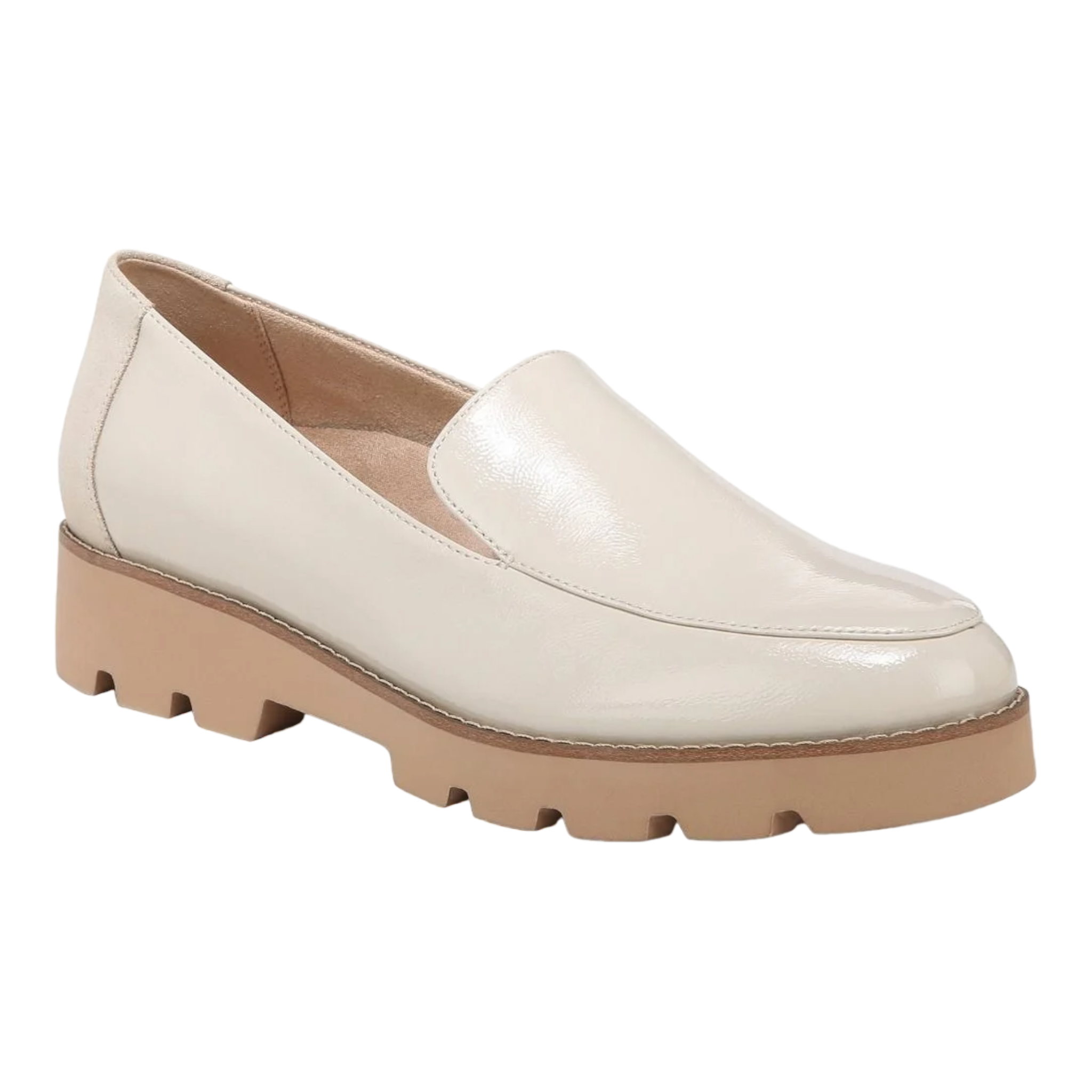 Vionic - Kensley - Taupe Suede / W / 7