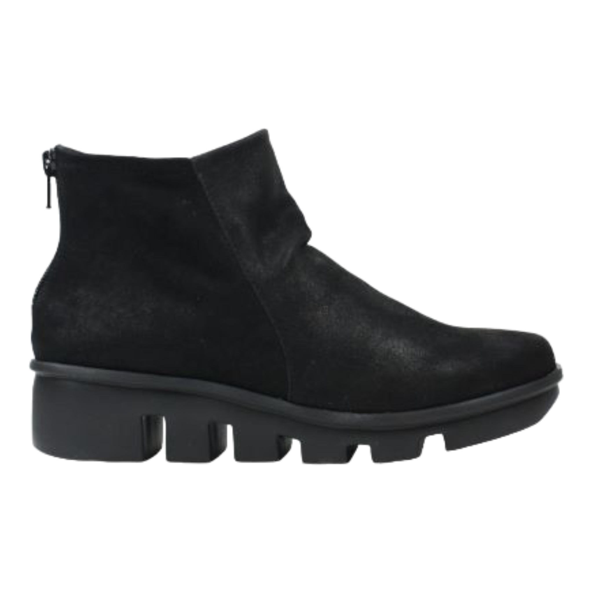 L’Amour Des Pieds - Hadirat - Black Weathered / M / 7