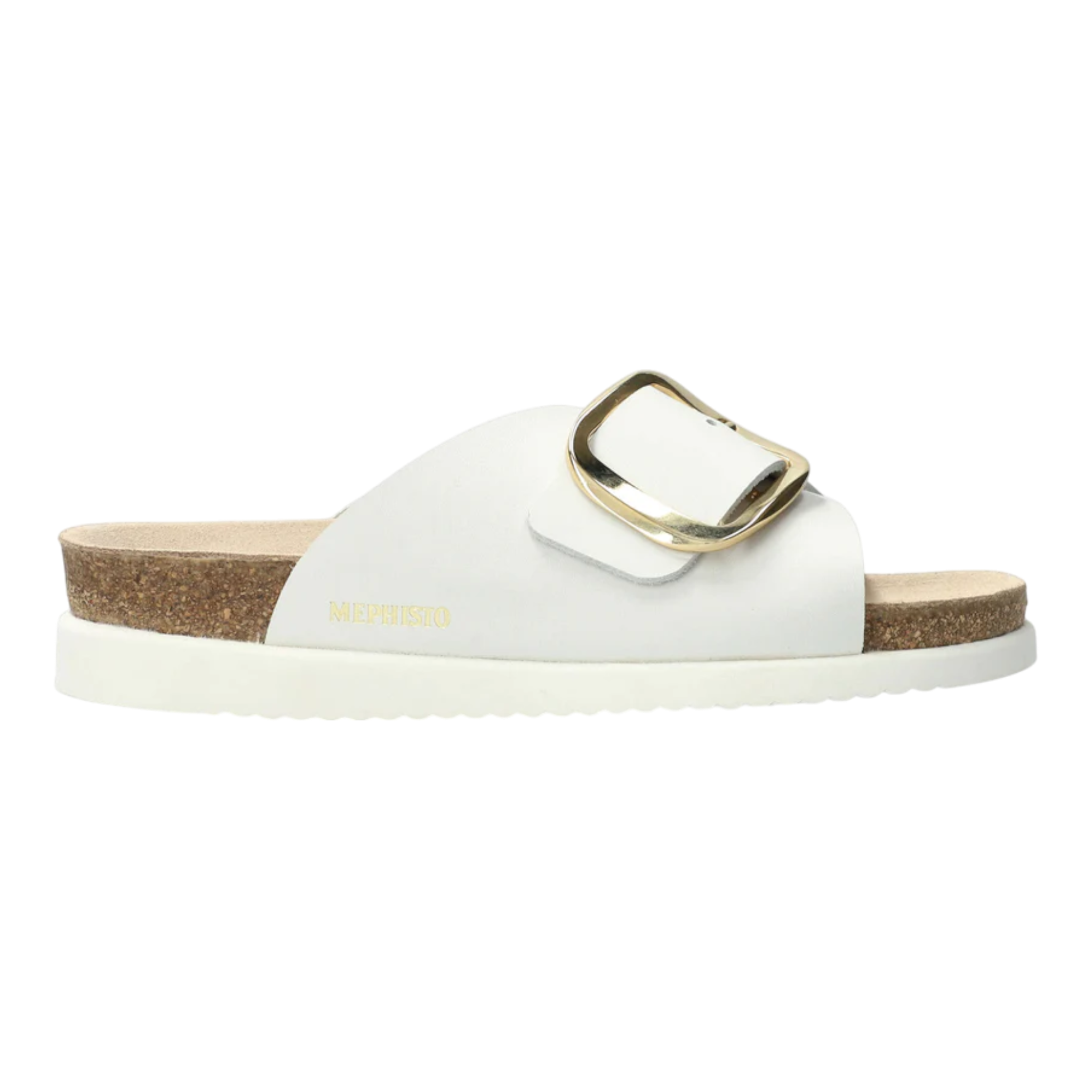 Mephisto - Hariana - White / M / 8