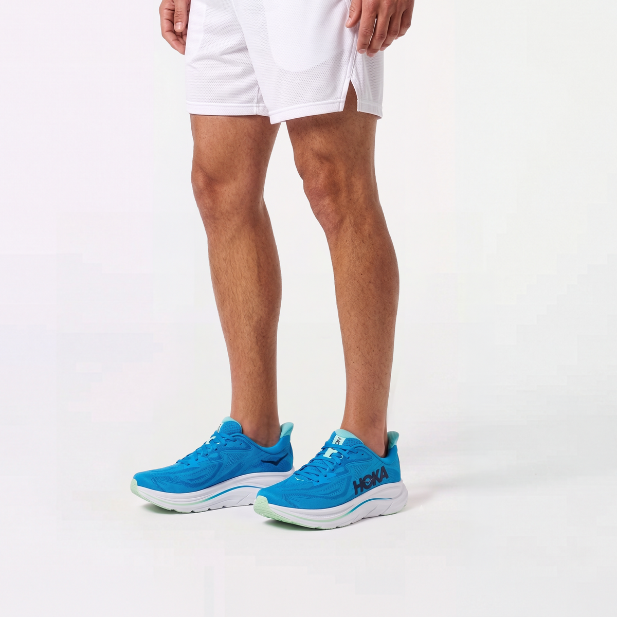 Men's Clifton 10