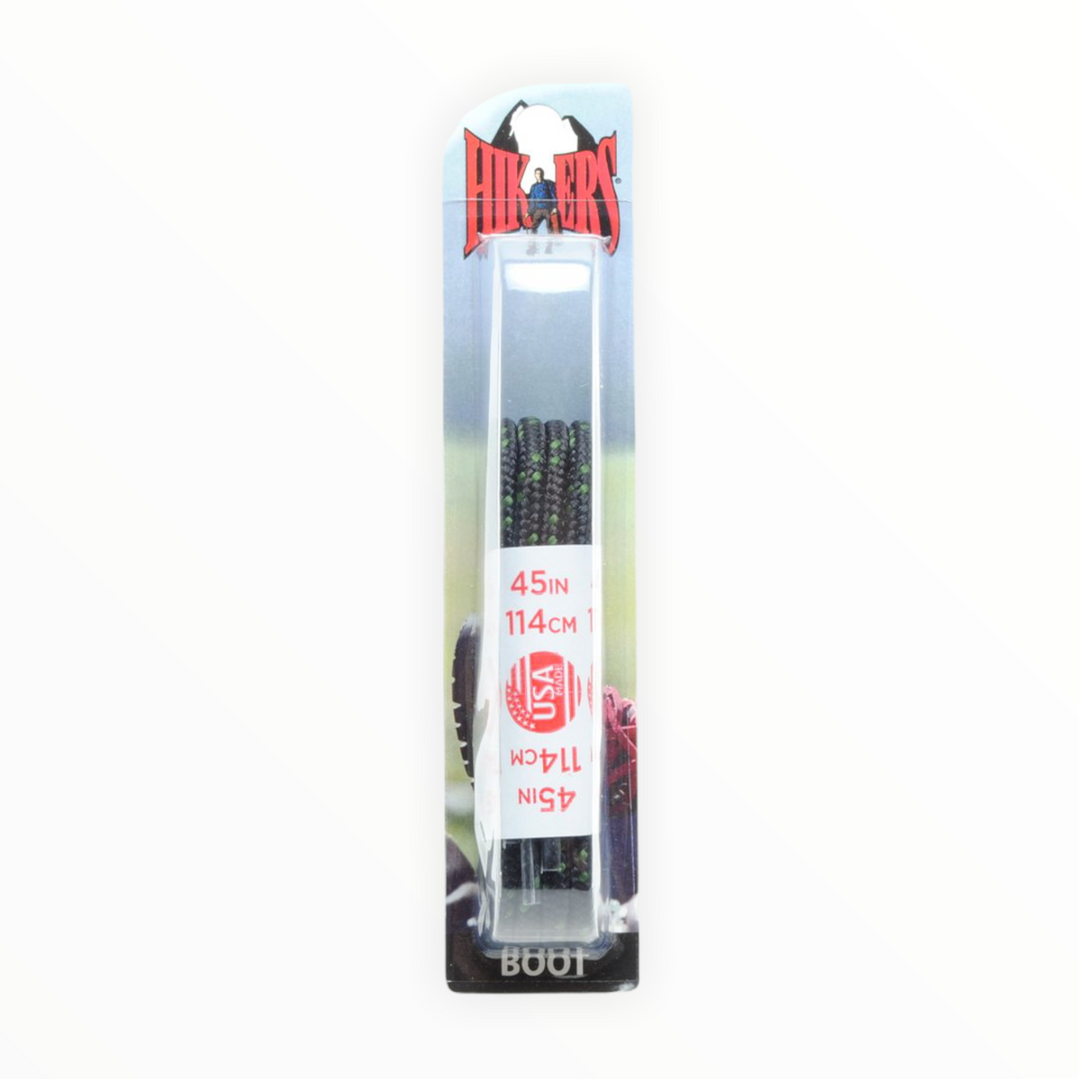 Hikers Shoe Laces