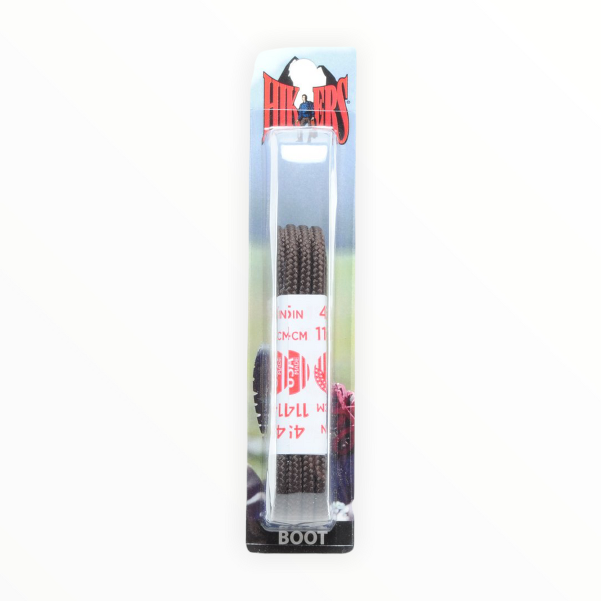 Hikers Shoe Laces
