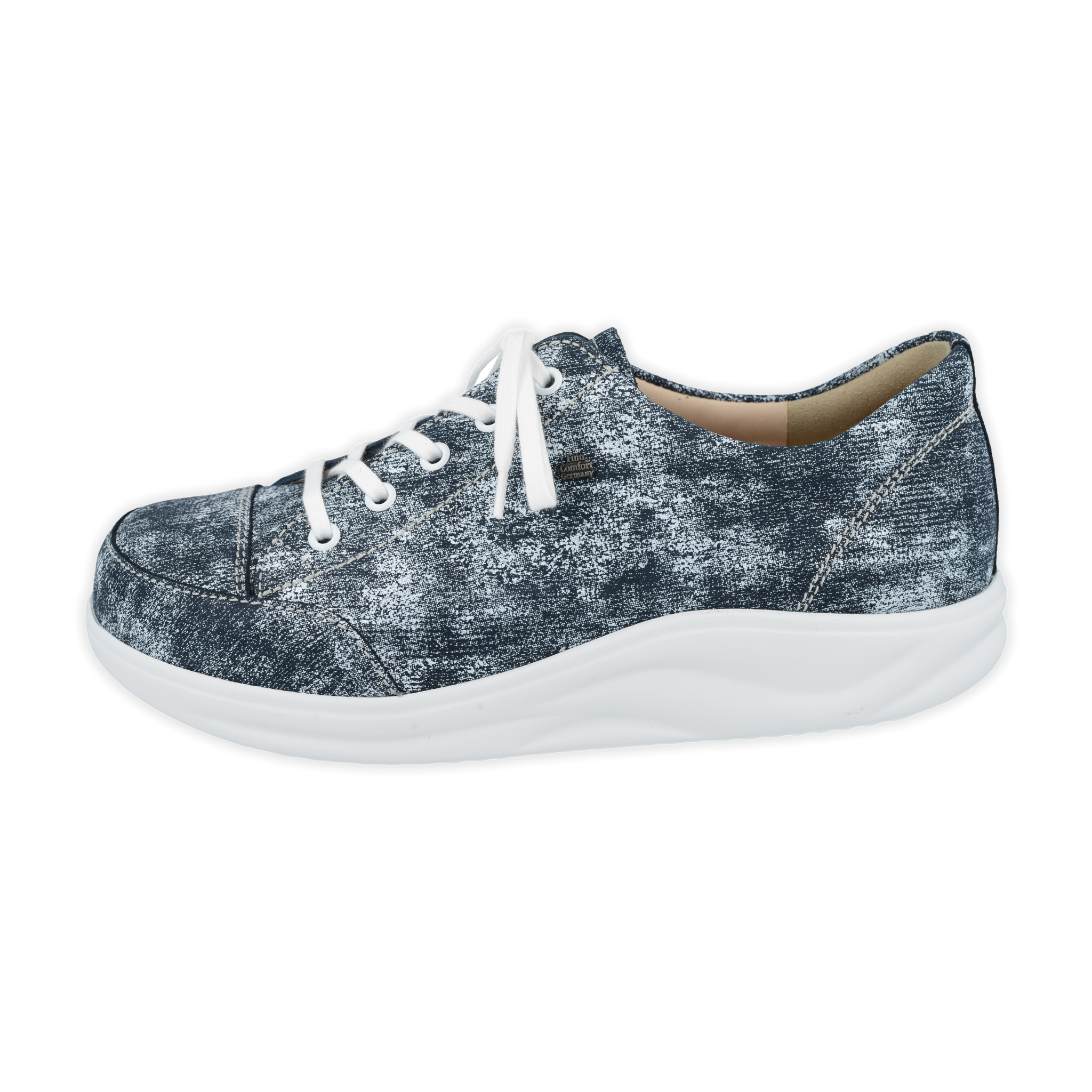 Finn Comfort - Ikebukuro - Marine Isotta SS22 / M / 7.5