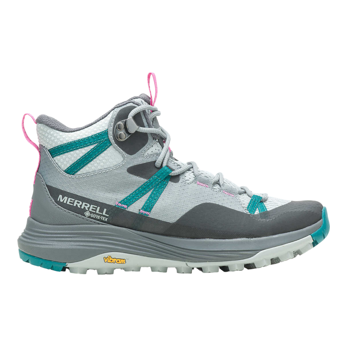 Women's Siren 4 Mid GORE-TEX®