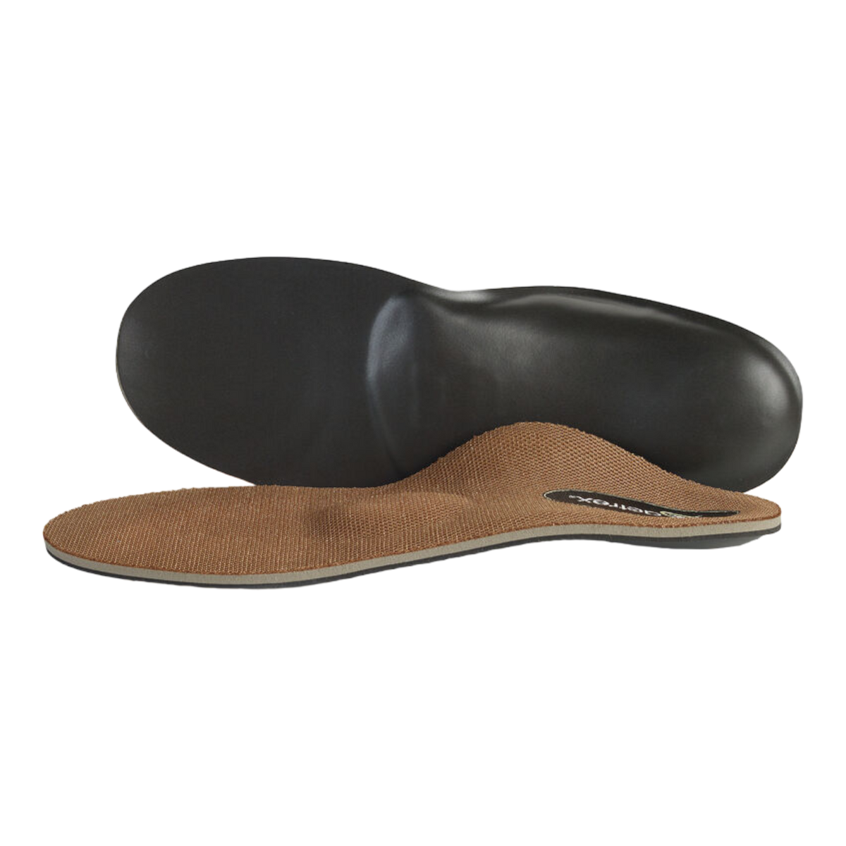 Lynco - Men's Memory Foam Orthotics W/ Metatarsal Support