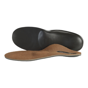 Lynco - Men's Memory Foam Orthotics W/ Metatarsal Support