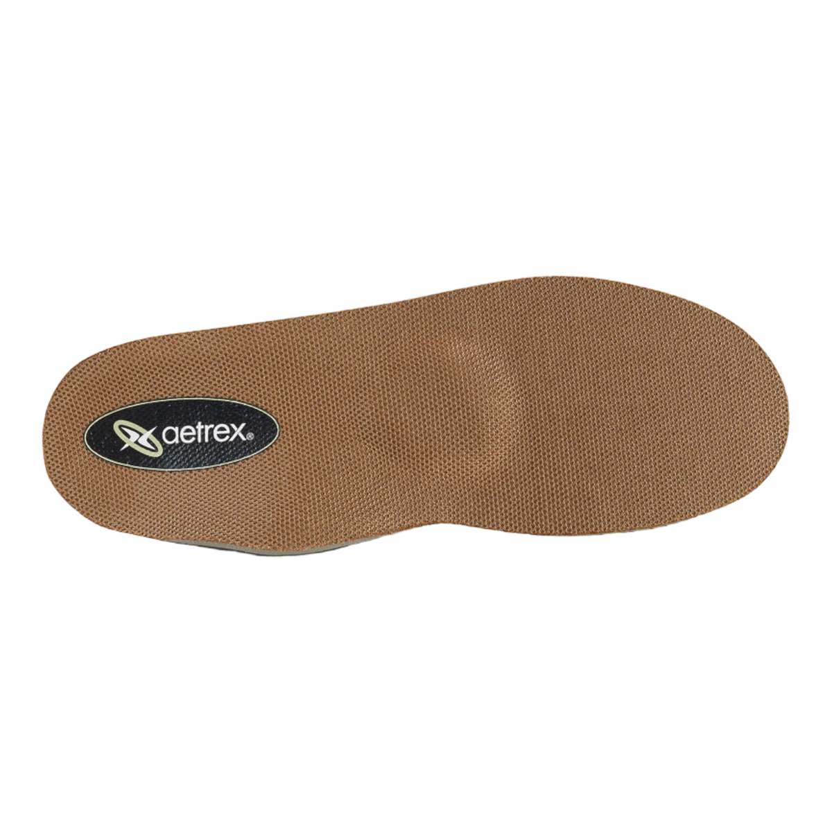 Lynco - Men's Memory Foam Orthotics W/ Metatarsal Support