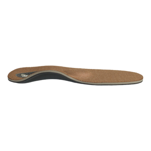 Lynco - Men's Memory Foam Orthotics W/ Metatarsal Support