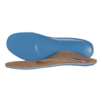 Women's Memory Foam Orthotics W/ Metatarsal Support