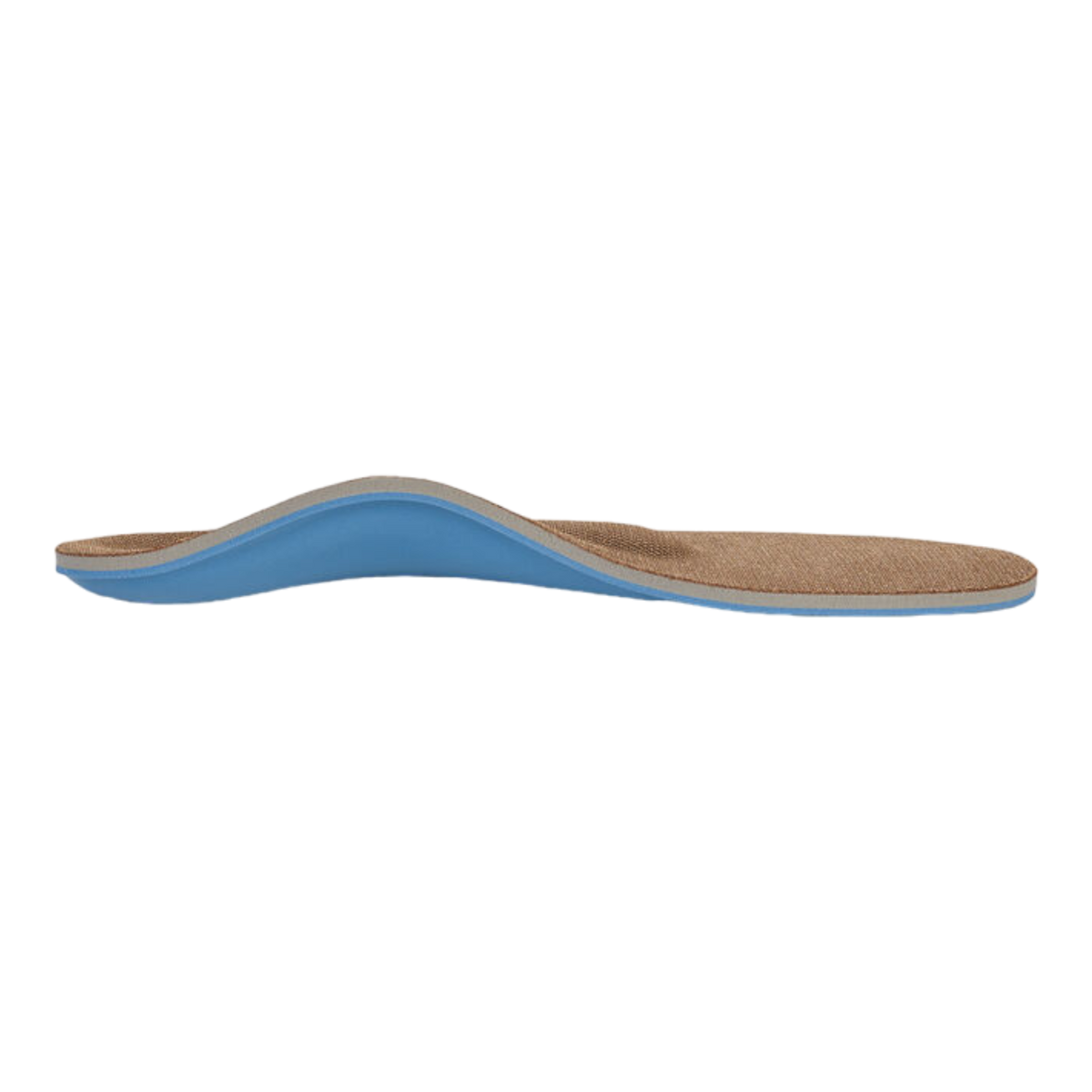 Women's Memory Foam Orthotics W/ Metatarsal Support
