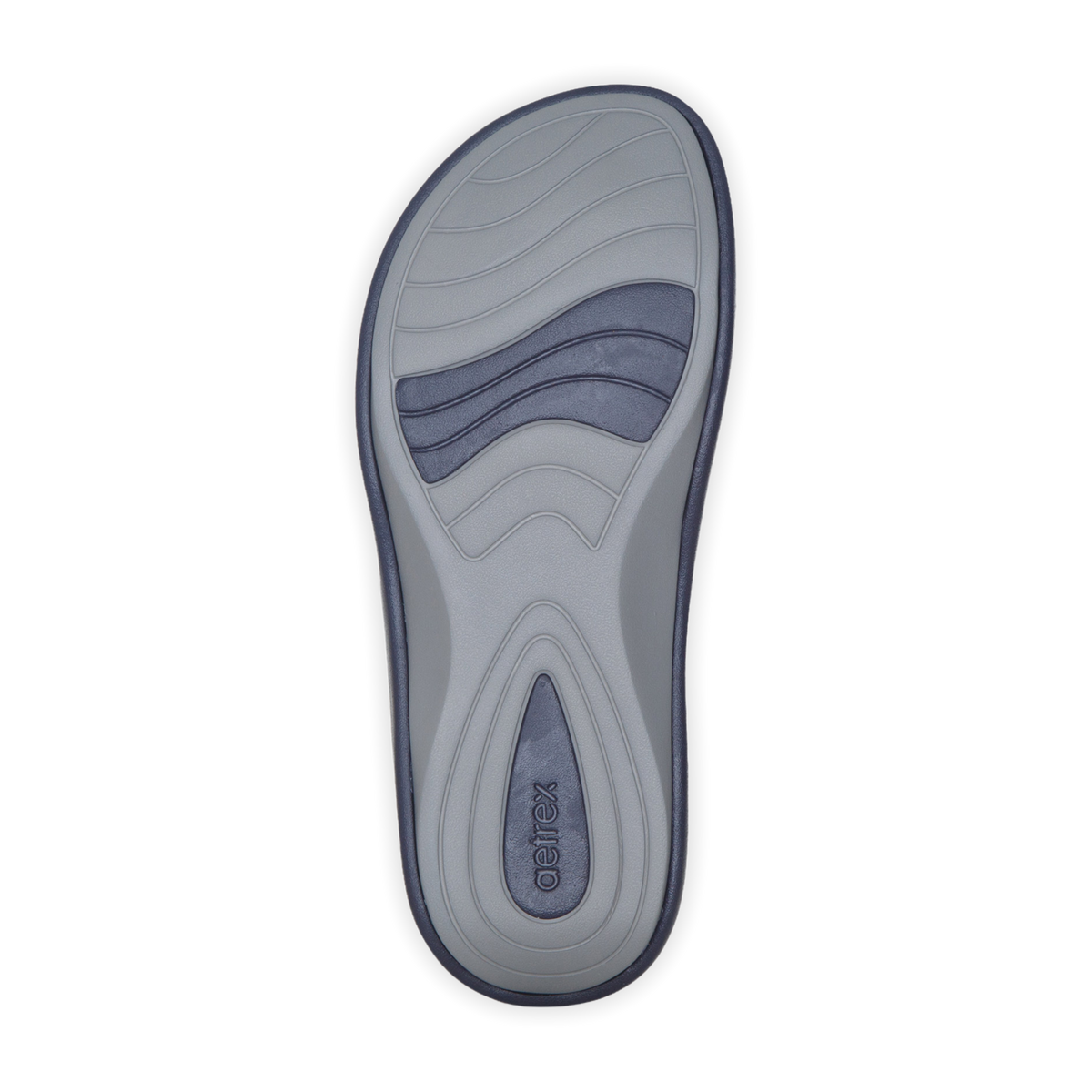 Aetrex - Janey Sport Water Friendly Slide