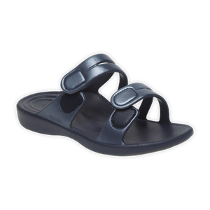 Aetrex - Janey Sport Water Friendly Slide