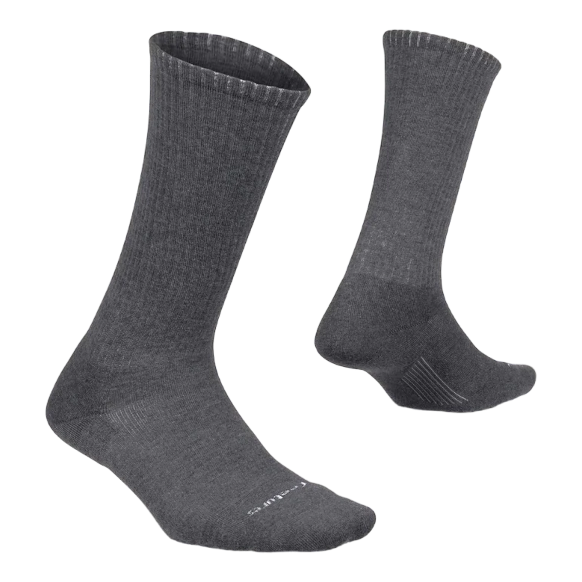 Feetures - Everyday Men's Max Cushion Crew Casual Rib