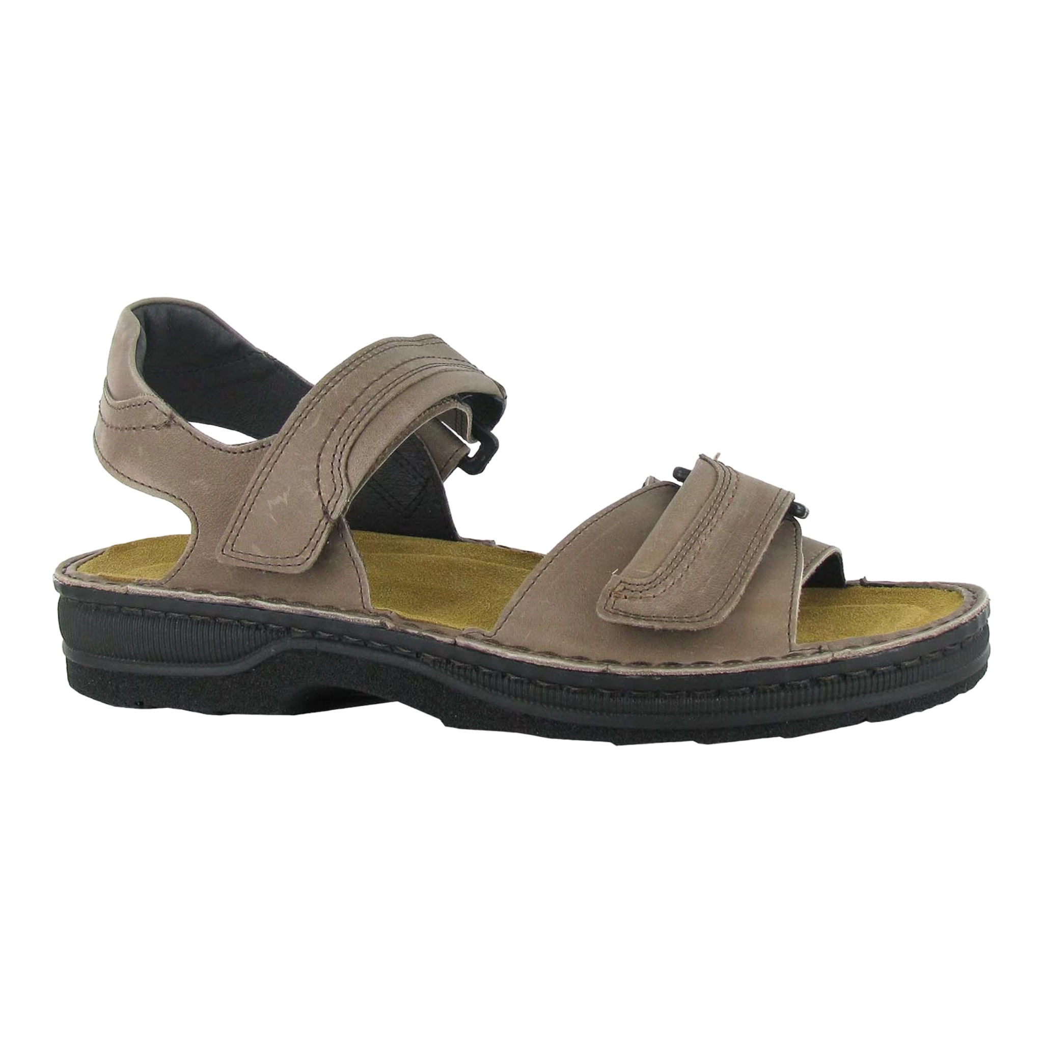 Naot Men s Lappland Oily Bark Dardano s Shoes