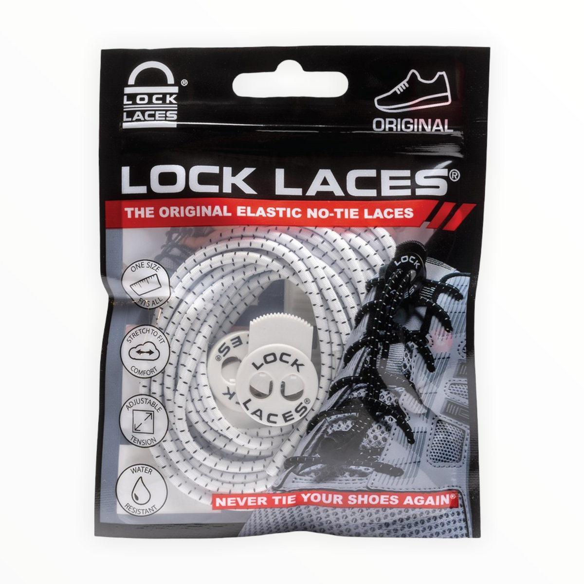 Original Lock Laces®