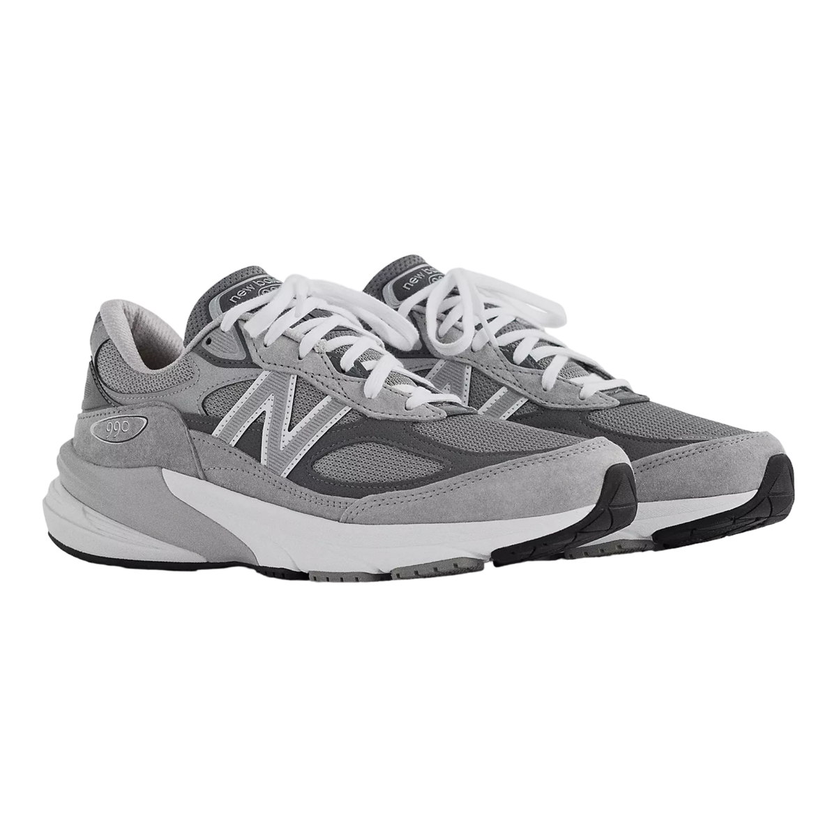New Balance - Men's Made in USA 990v6