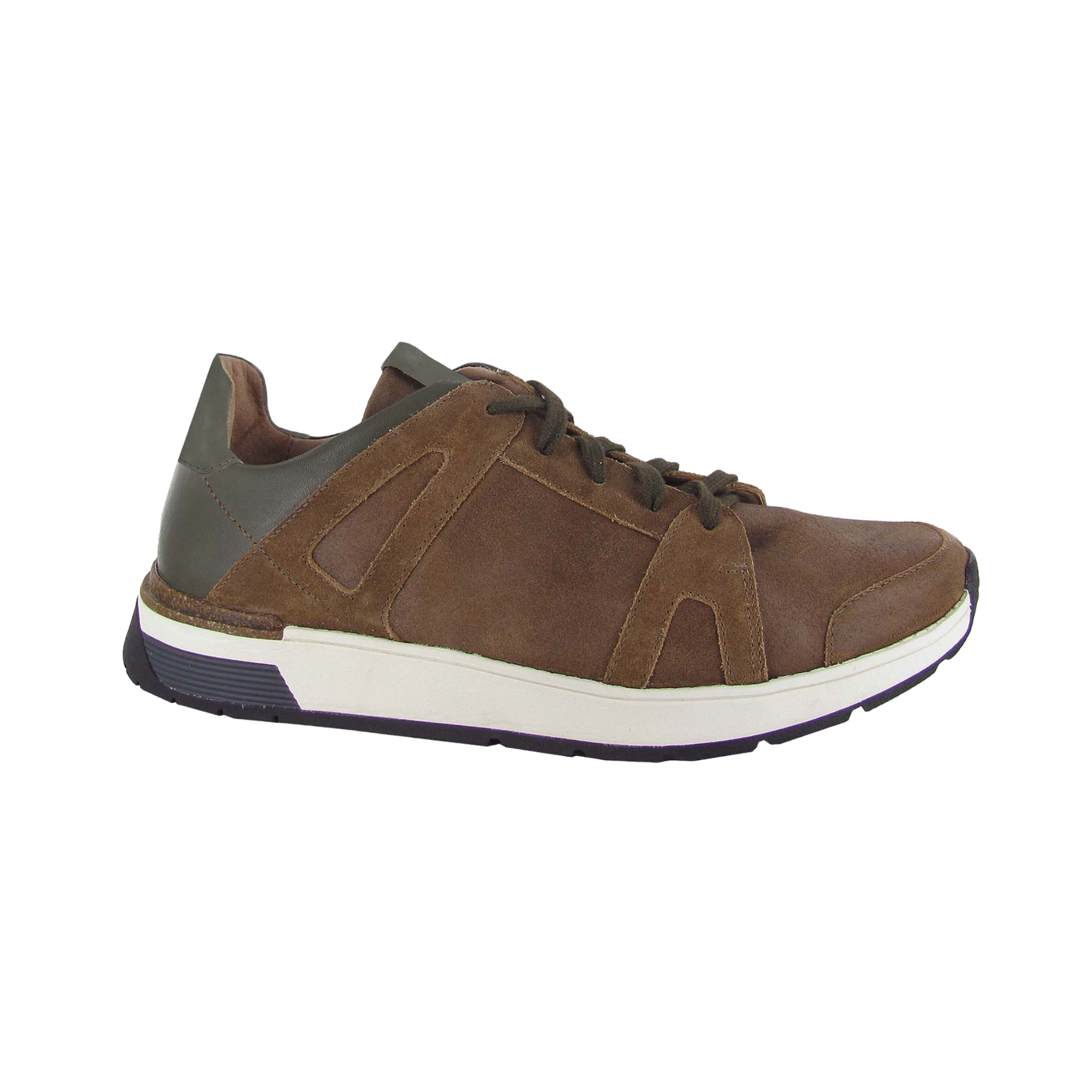 Naot - Magnify - Antique Brown / M / 41