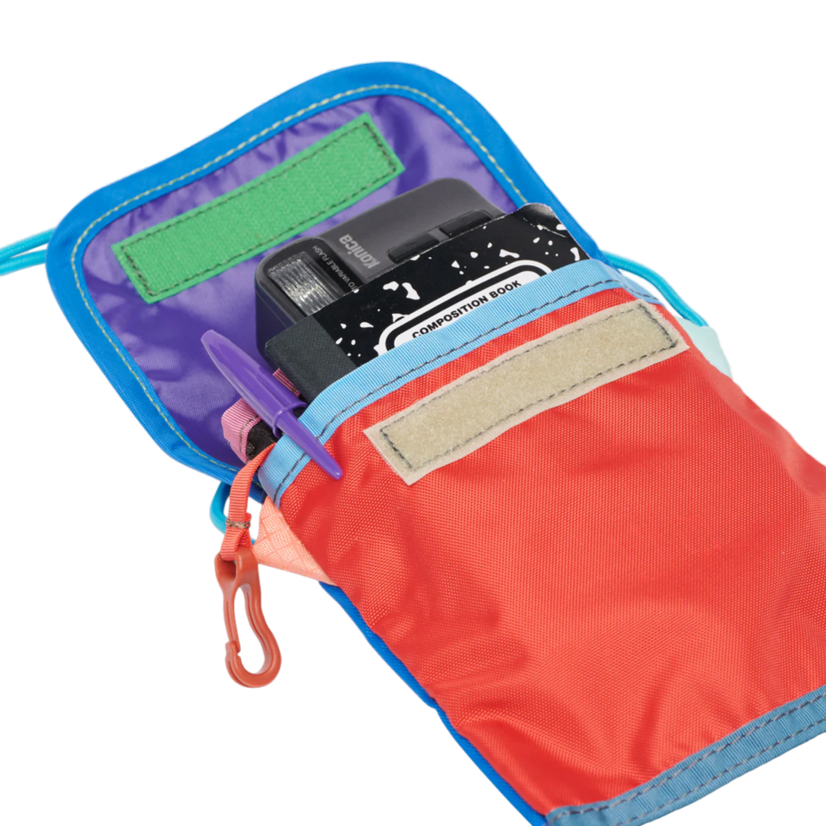Cotopaxi - Maigo Neck Pouch