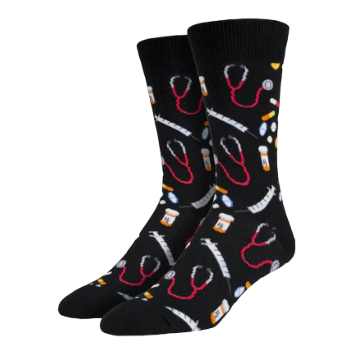 Socksmith - Men's Meds Socks