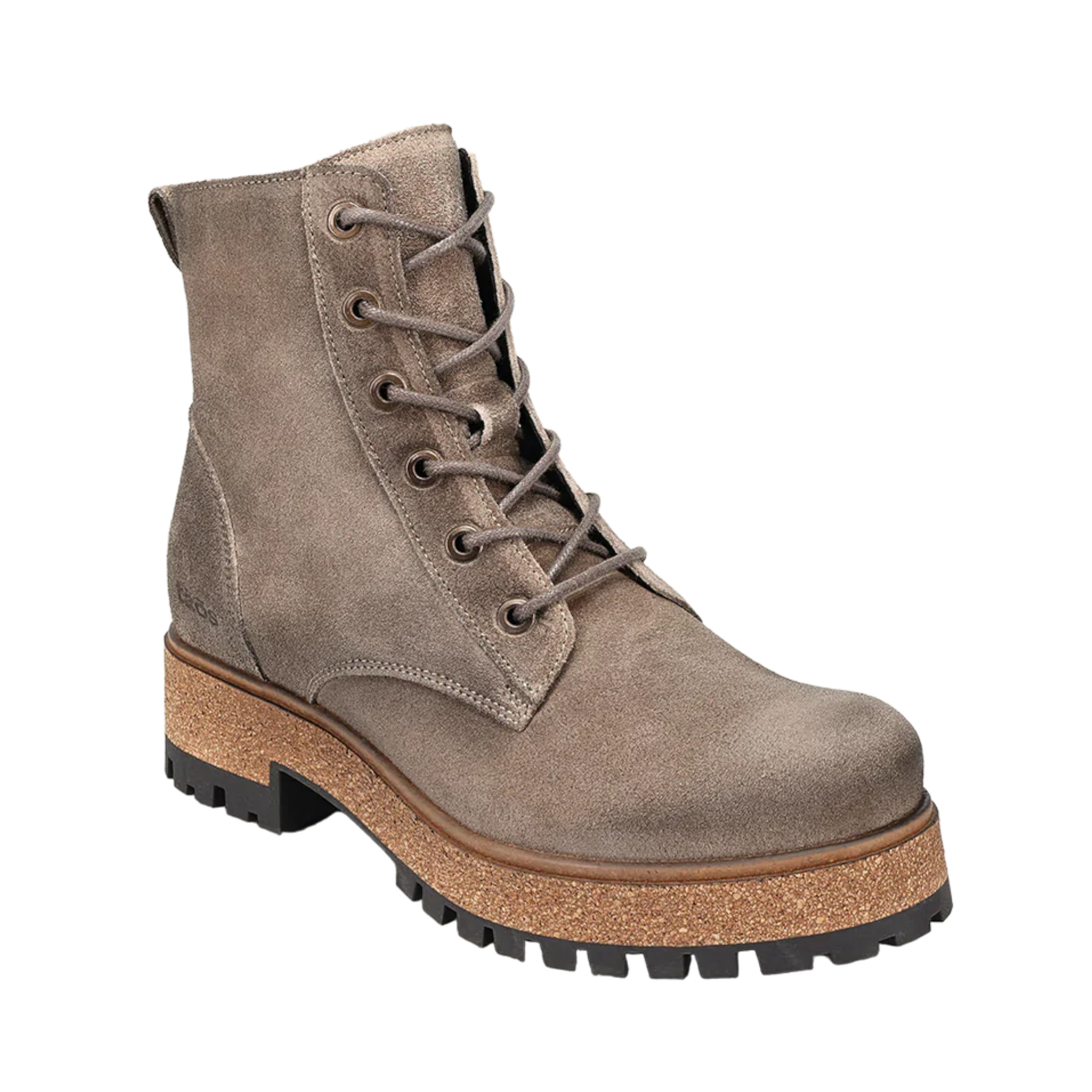 Taos - Main Street - Smoke Rugged / M / 38