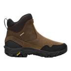 Men's Coldpack 3 Thermo Tall Zip Waterproof Wide Width