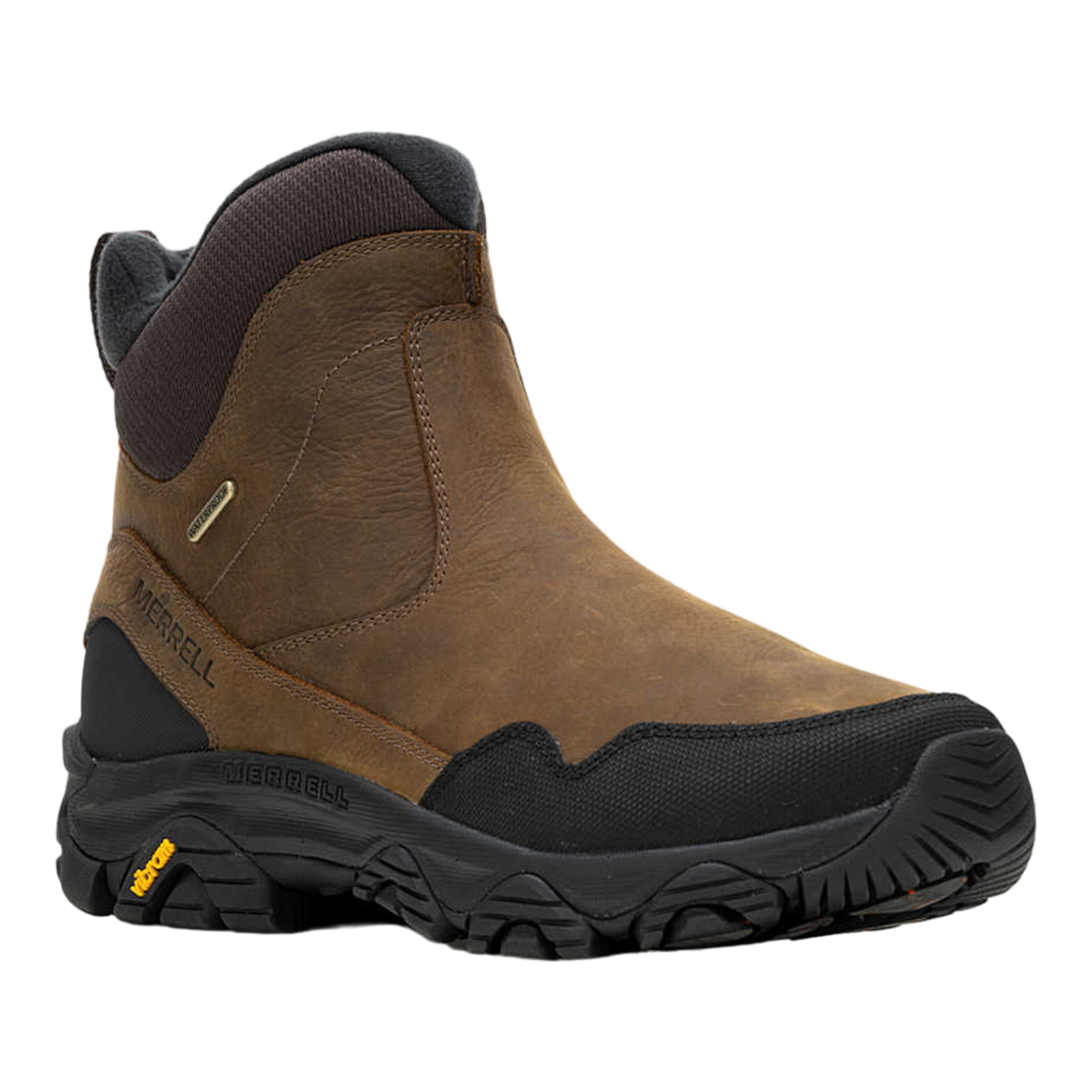 Merrell - Men's Coldpack 3 Thermo Tall Zip Waterproof