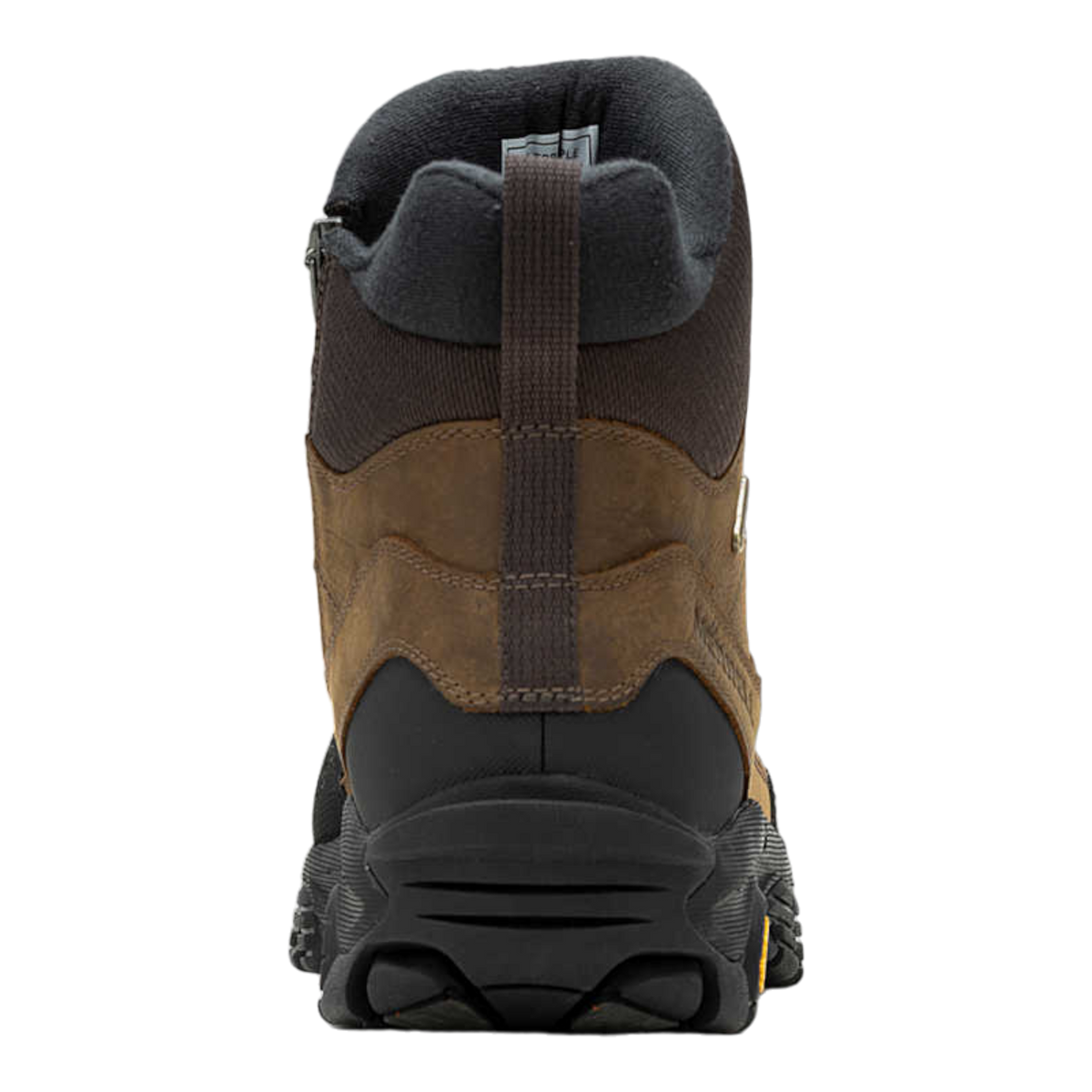 Merrell - Men's Coldpack 3 Thermo Tall Zip Waterproof