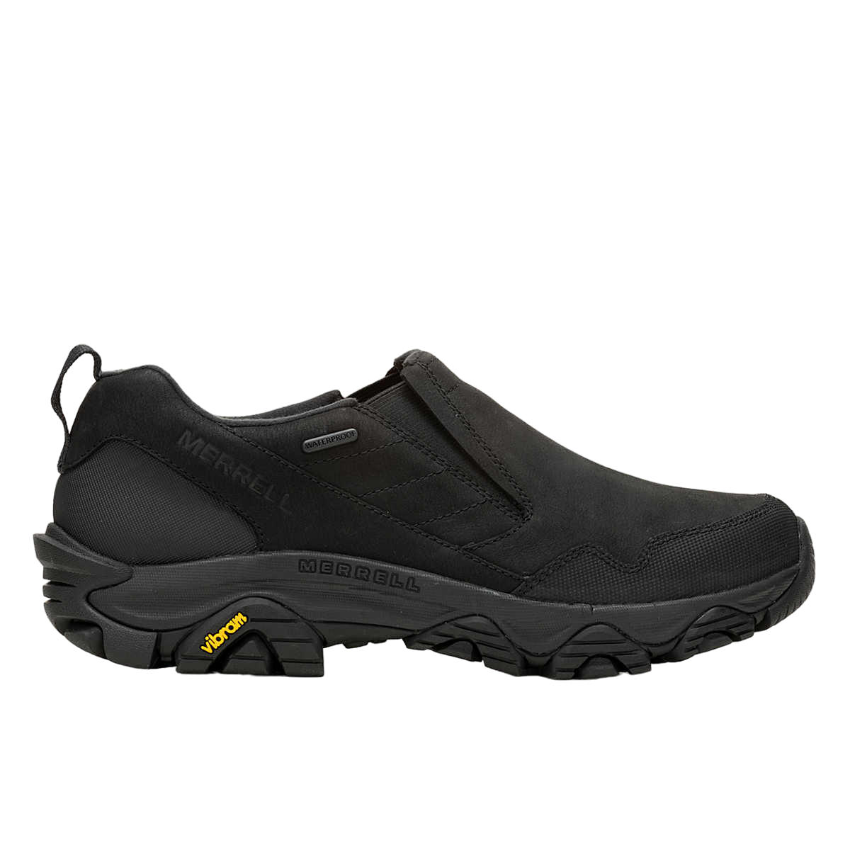 Merrell - Men's ColdPack 3 Thermo Moc Waterproof