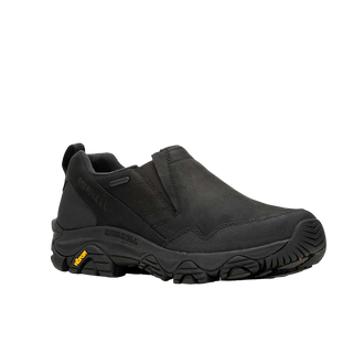 Men's ColdPack 3 Thermo Moc Waterproof - Black / M / 8.5