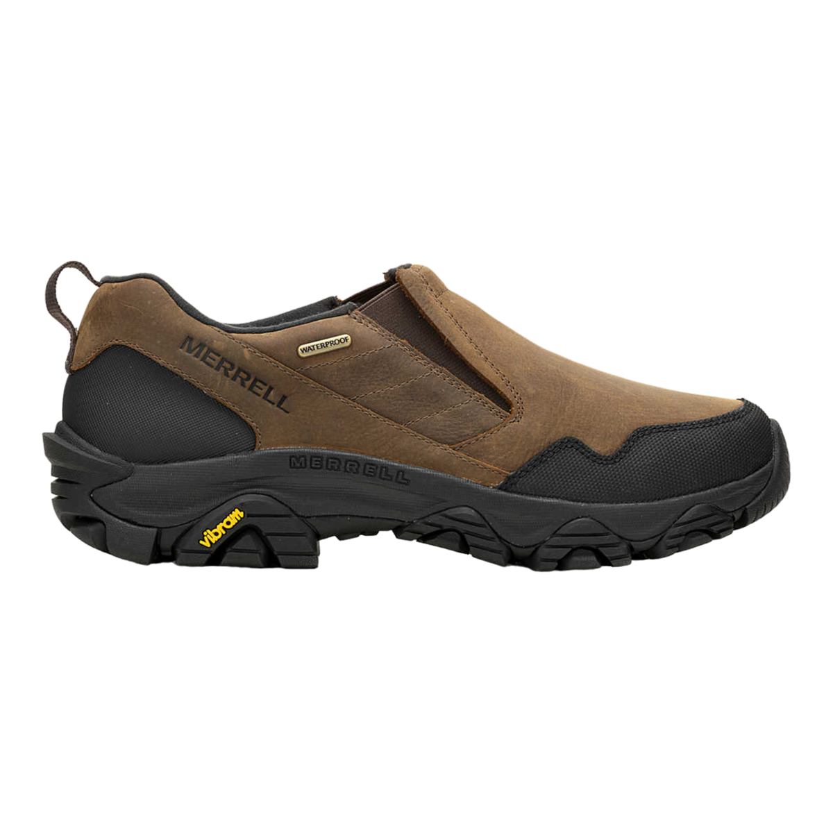 Merrell - Men's ColdPack 3 Thermo Moc Waterproof