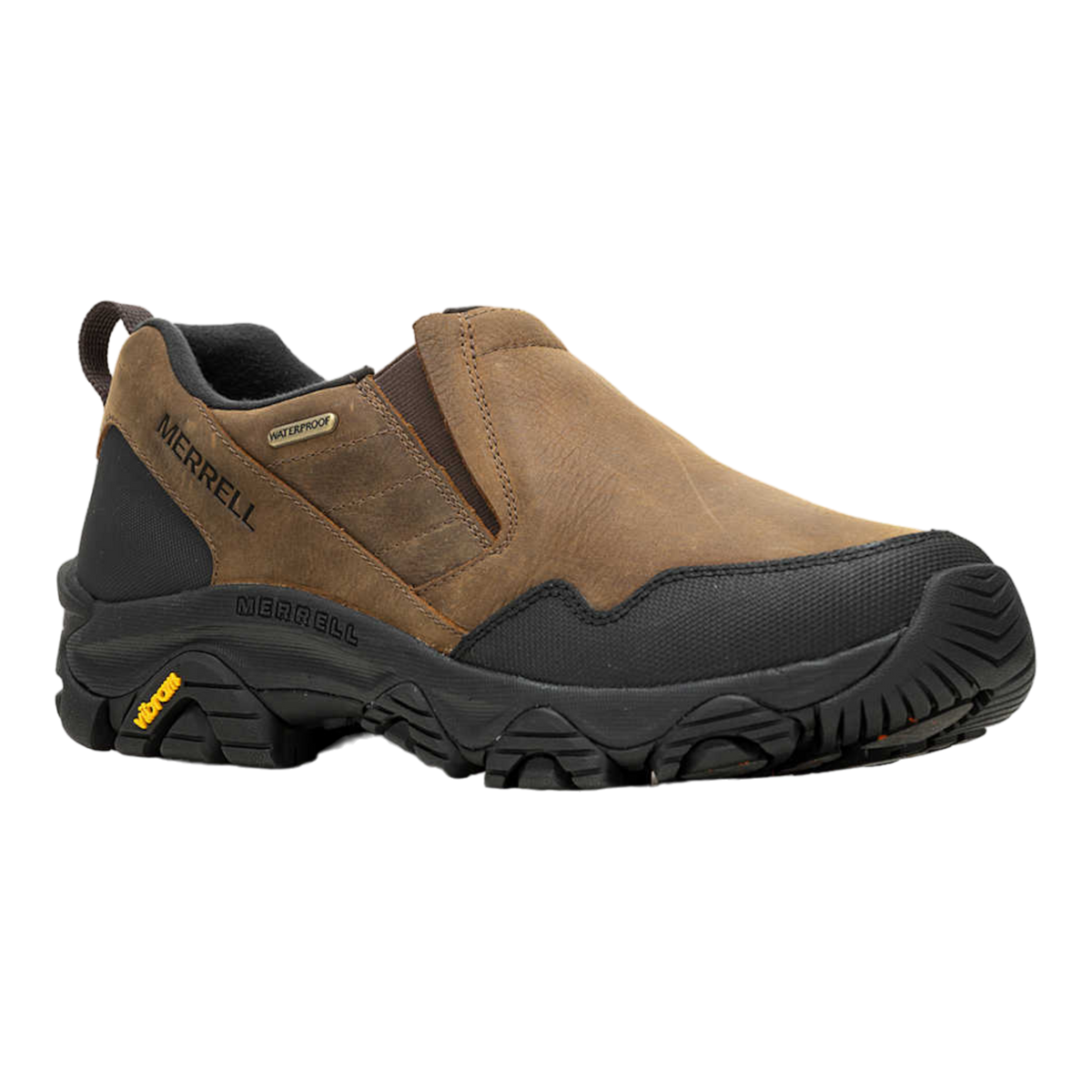 Merrell - Men's ColdPack 3 Thermo Moc Waterproof