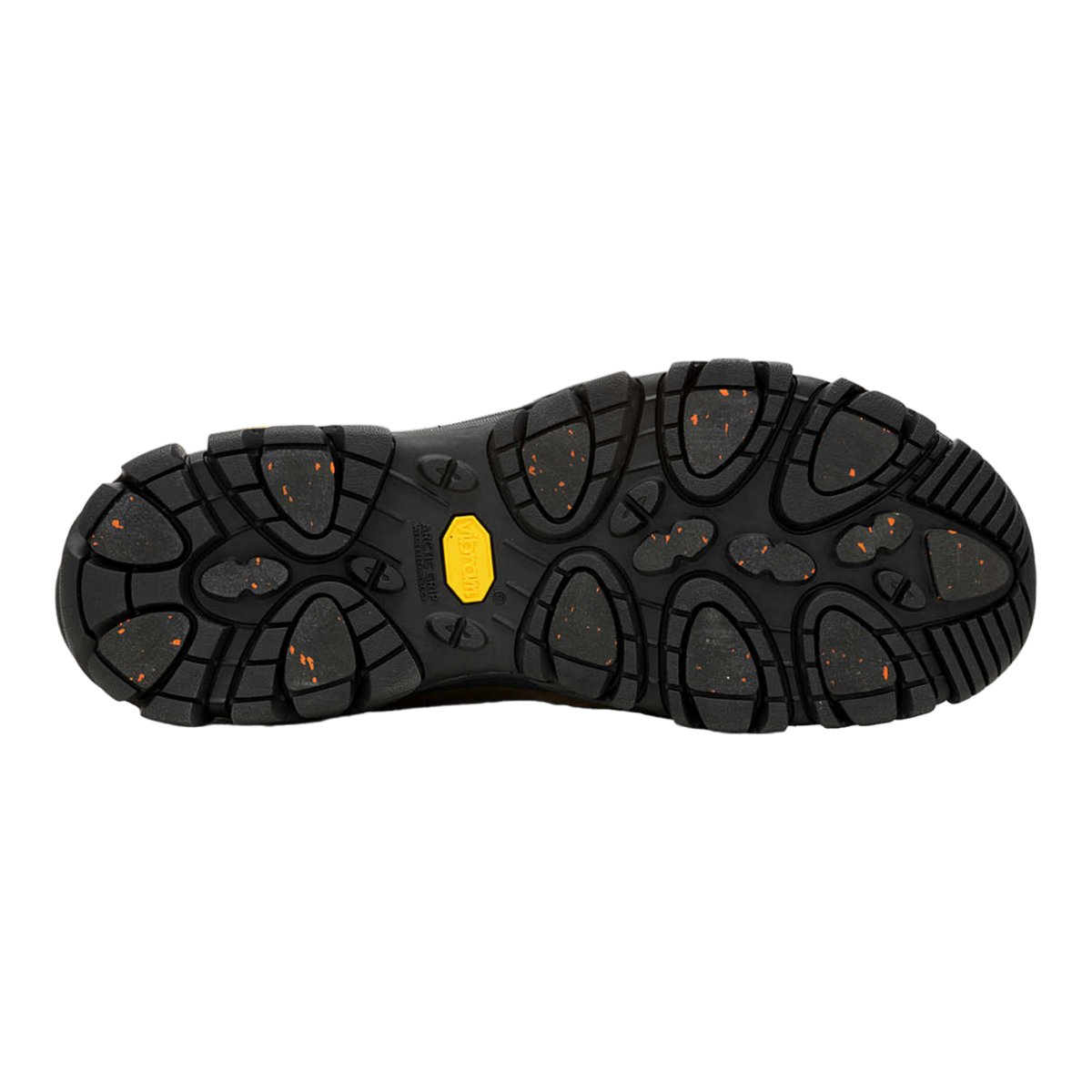 Merrell - Men's ColdPack 3 Thermo Moc Waterproof