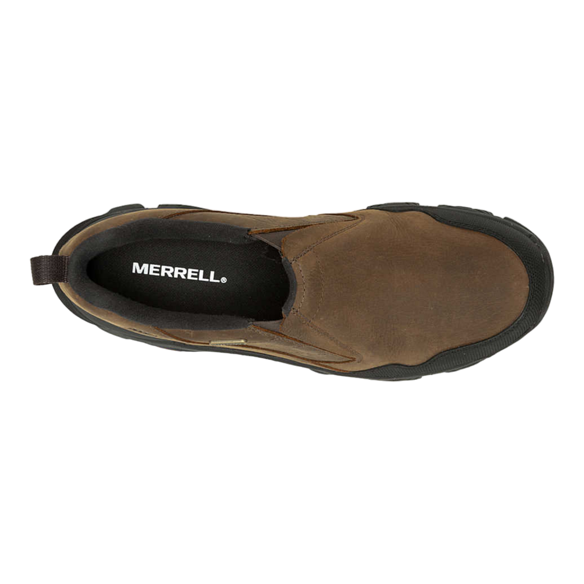Merrell - Men's ColdPack 3 Thermo Moc Waterproof