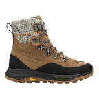 Women's Siren 4 Thermo Mid Zip Waterproof