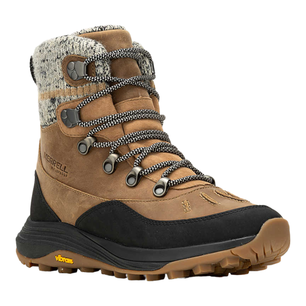 Merrell - Women's Siren 4 Thermo Mid Zip Waterproof