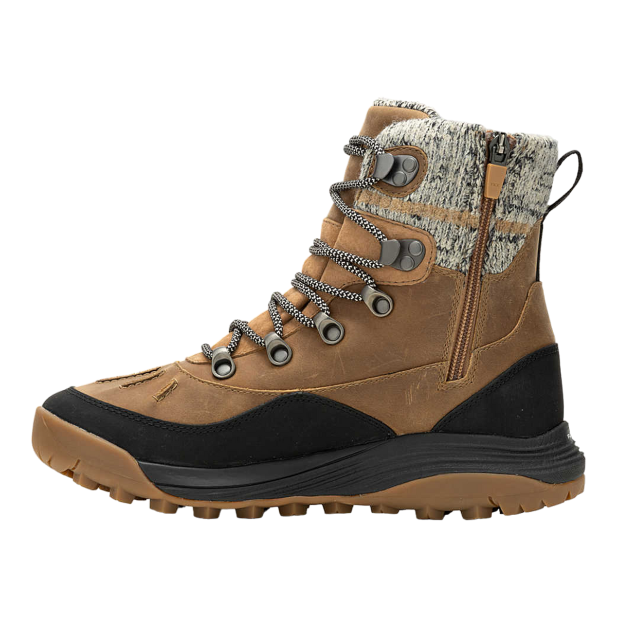 Merrell - Women's Siren 4 Thermo Mid Zip Waterproof