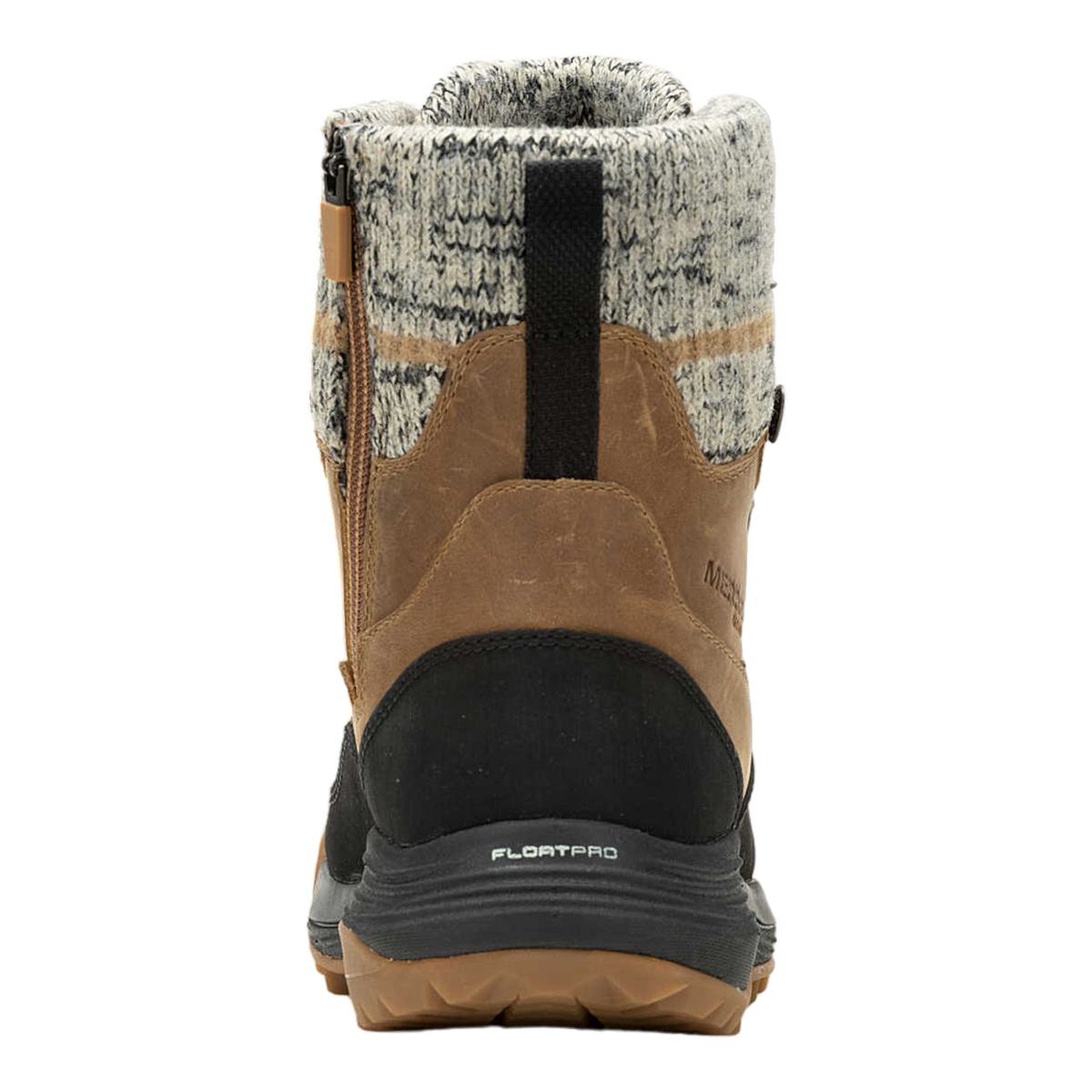 Merrell - Women's Siren 4 Thermo Mid Zip Waterproof