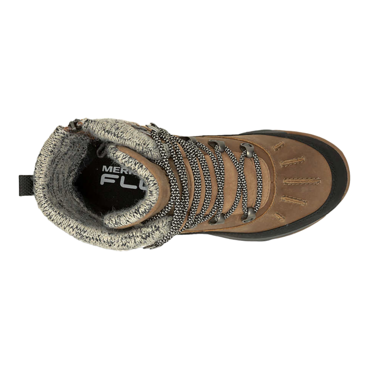 Merrell - Women's Siren 4 Thermo Mid Zip Waterproof